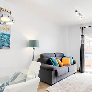  Apartment Cozy Overlooking Estepona's Marina! Spain