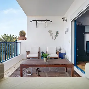 Apartment Precioso Piso Cerca De La Playa, Costa Teguise