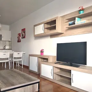 Apartment Nerea, Costa Teguise