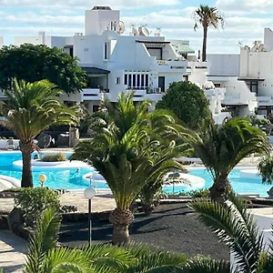 Apartment Jameos-los Molinos Costa Teguise, Lanzarote, Costa Teguise