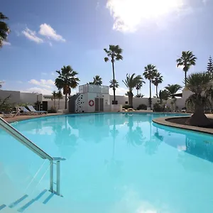 Apartment Casa De Mas En Playa Bastian, Costa Teguise