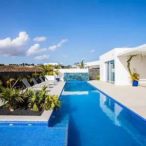 Villa Golf Palms, Costa Teguise