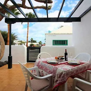 Apartment Sa Calma House, Costa Teguise