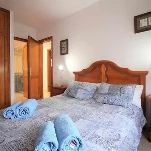 Apartment Casa Barbara En Playa Bastian, Costa Teguise