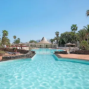 Apartment Al Sole Playa Roca, Costa Teguise