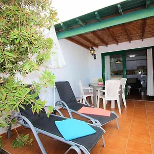 Apartment Barbara House, Costa Teguise