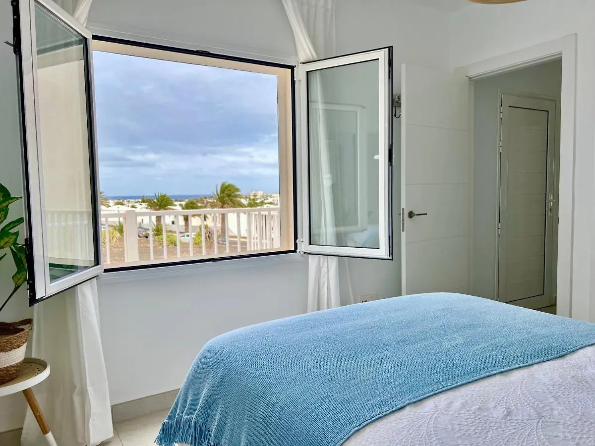 Residencial Luxury Senator, Apartamento Darwin Costa Teguise