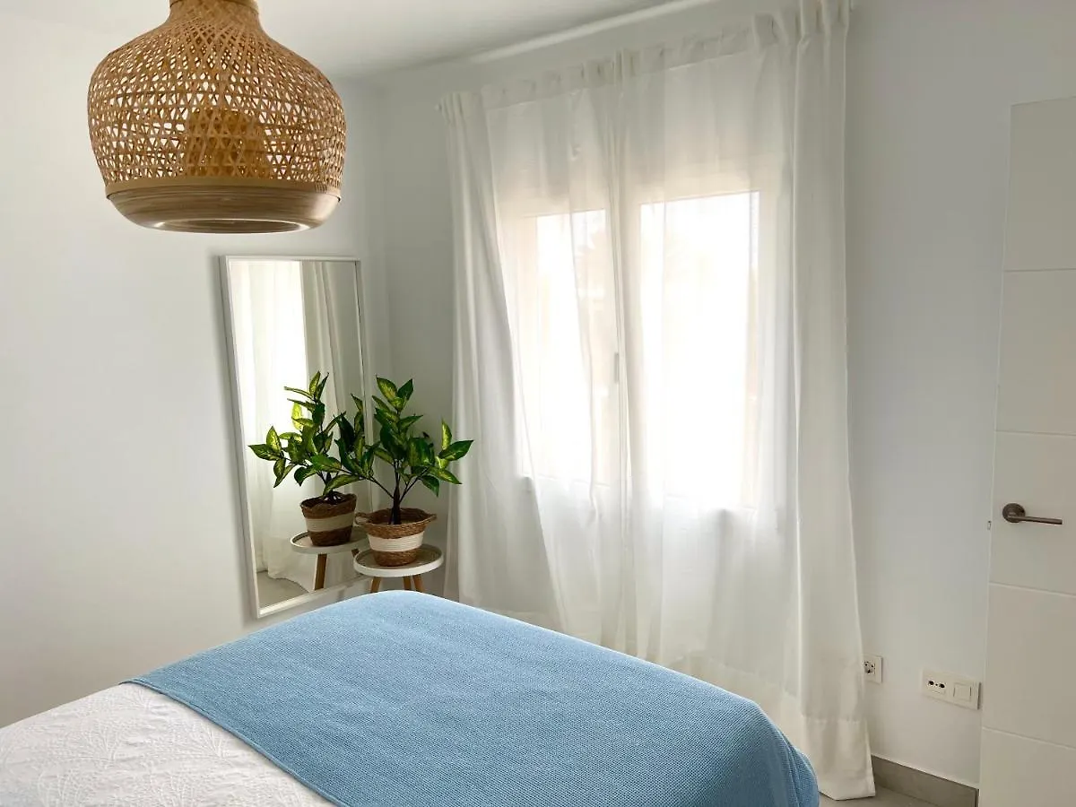 Residencial Luxury Senator, Apartamento Darwin Costa Teguise Spain