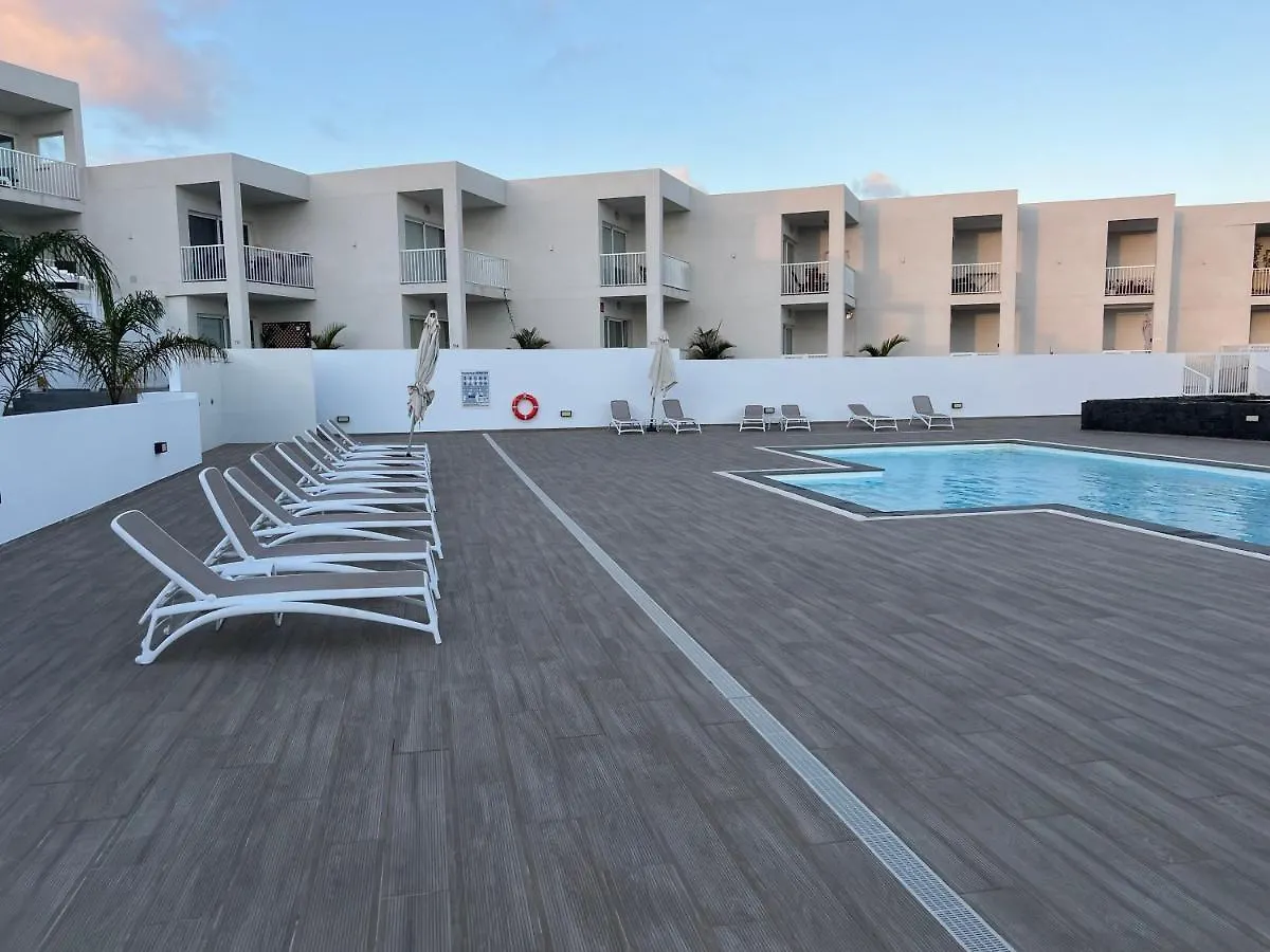 Residencial Luxury Senator, Apartamento Darwin Costa Teguise Apartment