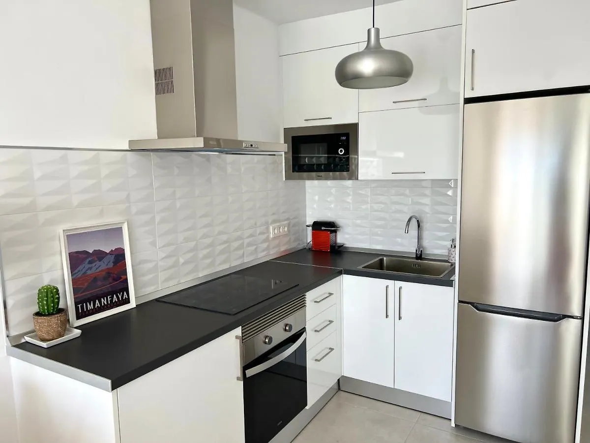 Residencial Luxury Senator, Apartamento Darwin Costa Teguise Apartment