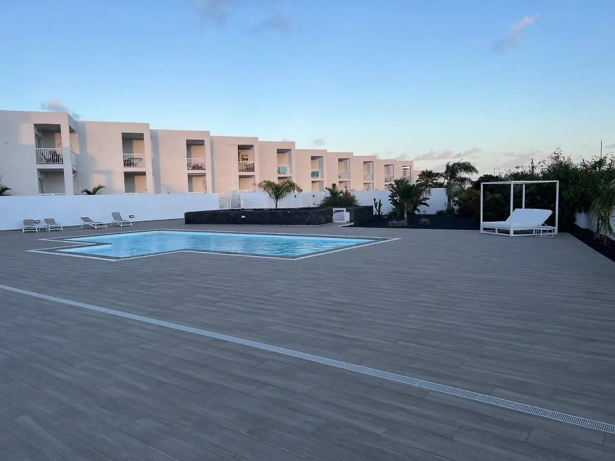 Apartment Residencial Luxury Senator, Apartamento Darwin Costa Teguise Spain