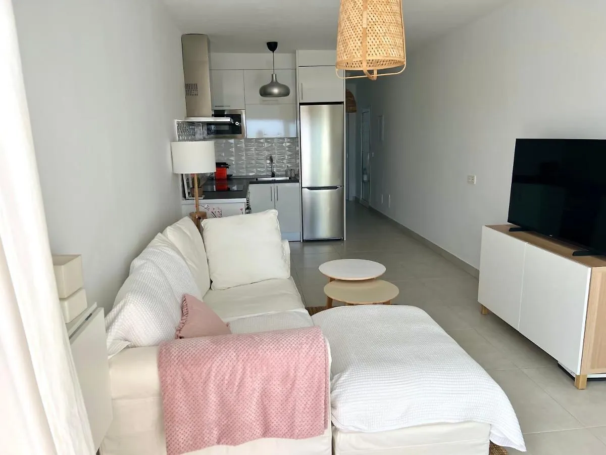 Residencial Luxury Senator, Apartamento Darwin Costa Teguise Apartment